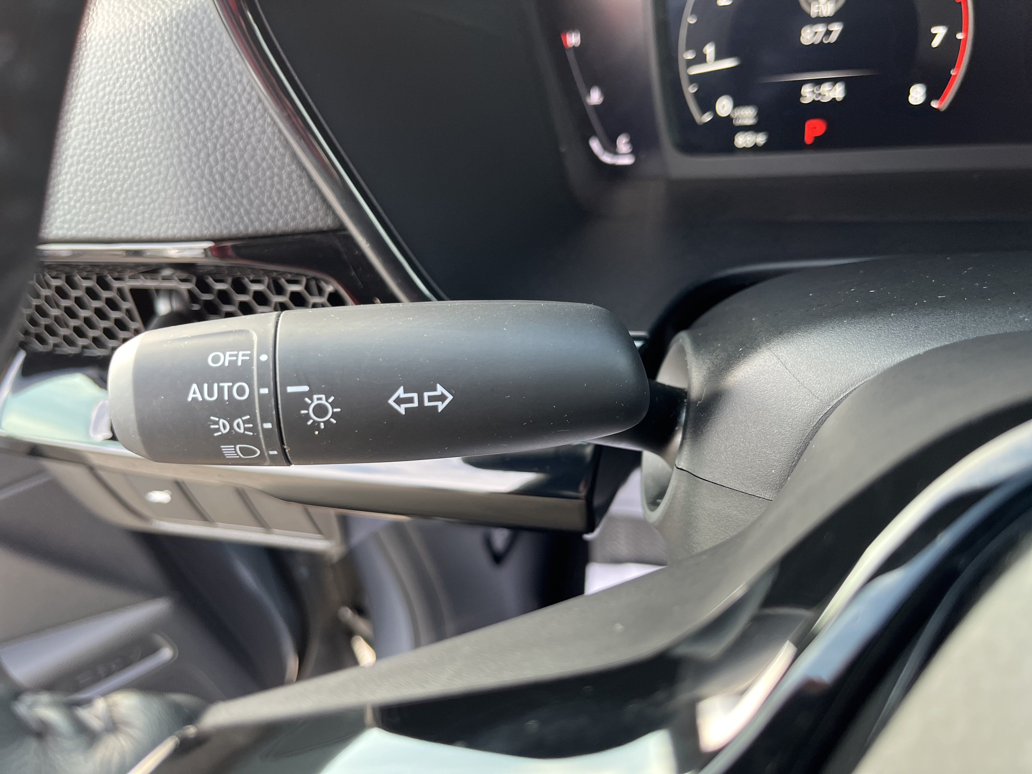 Certified 2026 Honda CR-V EX-L image 25