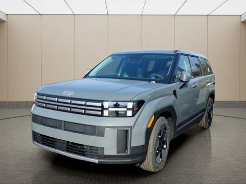 New 2026 Hyundai Santa Fe SE image 2