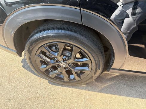 Used 2024 Honda HR-V Sport image 5