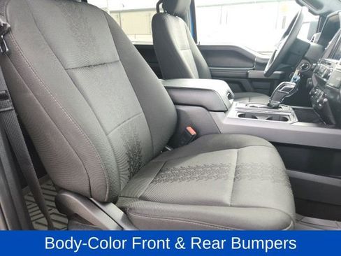 Used 2020 Ford F150 XLT w/ Equipment Group 301A Mid image 12