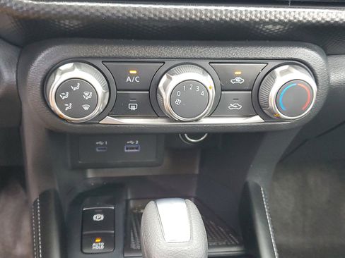 Used 2023 Nissan Kicks SV image 21