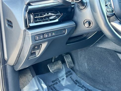 Used 2023 Acura MDX Advance image 10