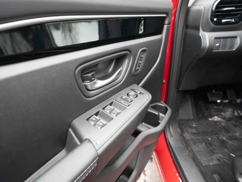 New 2026 Honda Passport RTL image 7