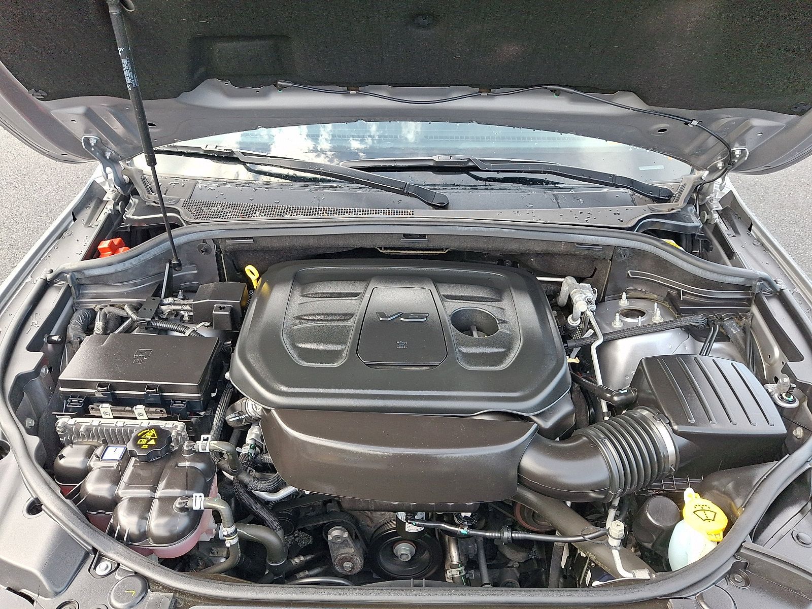 Used 2020 Jeep Grand Cherokee Limited AWD/4WD image 30