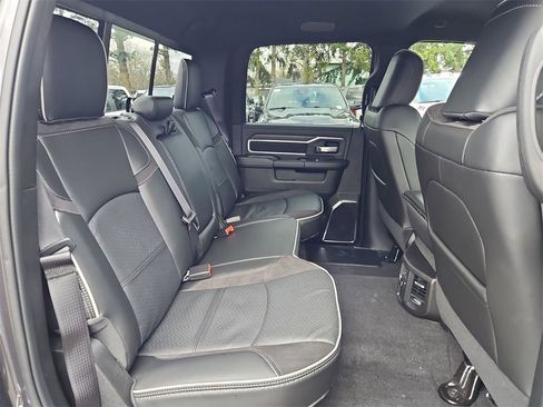 New 2026 RAM 2500 Laramie image 15