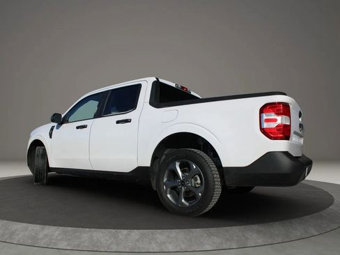 Used 2023 Ford Maverick XLT w/ Equipment Group 300A Standard image 2