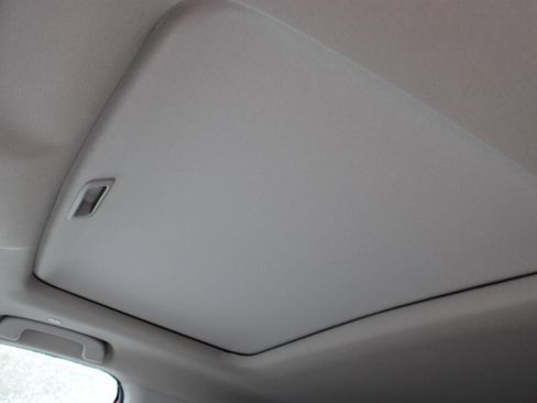 New 2026 Honda CR-V EX-L image 35