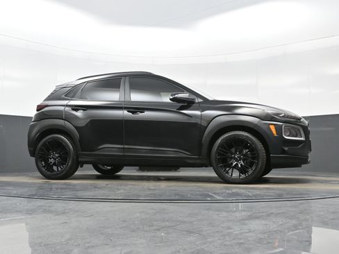 Used 2019 Hyundai Kona SEL w/ Cargo Package image 30
