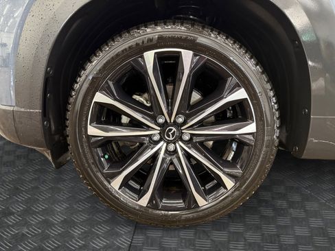 Used 2023 MAZDA CX-50 AWD 2.5 S w/ Premium Plus Pkg image 26