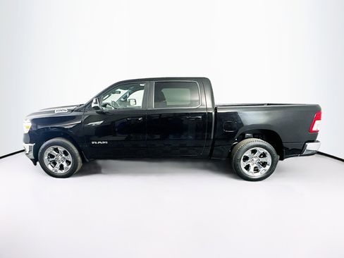 Used 2022 RAM 1500 Big Horn image 4