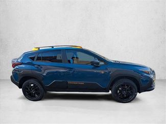 New 2026 Subaru Crosstrek 2.5i Wilderness video 4