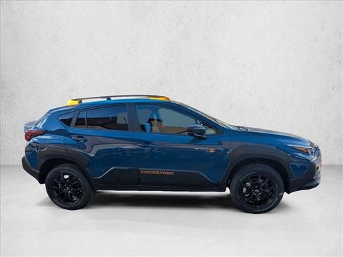 New 2026 Subaru Crosstrek 2.5i Wilderness image 4