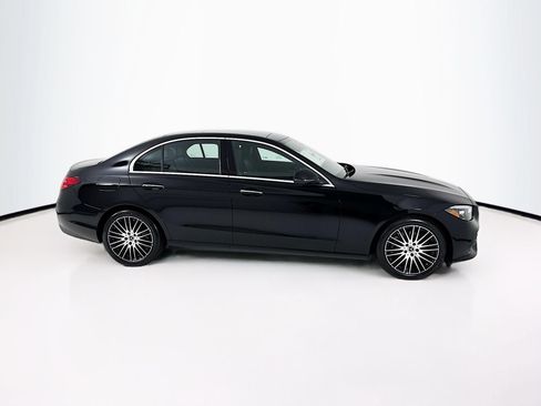 Used 2026 Mercedes-Benz C 300 4MATIC Sedan image 9