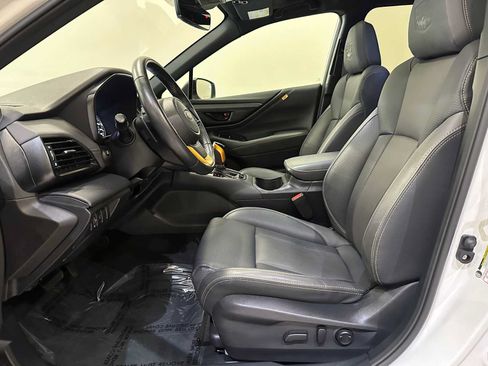 Used 2023 Subaru Outback Wilderness AWD/4WD image 21