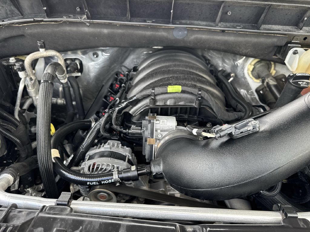 Used 2022 Chevrolet Silverado 1500 LT RWD image 57