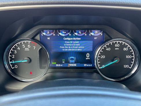 Used 2023 Ford F150 XLT w/ Equipment Group 302A High image 18