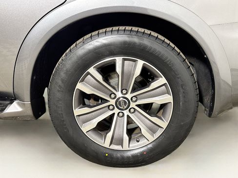 Used 2020 Nissan Armada SL w/ Premium Package image 30