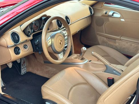 Used 2006 Porsche Cayman S RWD image 26