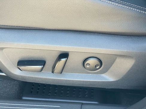 Certified 2023 Nissan Rogue SL w/ SL Premium Package image 14