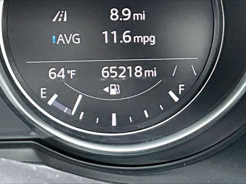 Used 2021 MAZDA CX-5 Carbon Edition AWD/4WD image 14