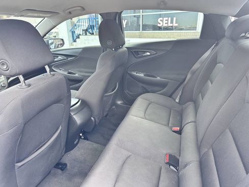 Used 2022 Chevrolet Malibu LS image 21