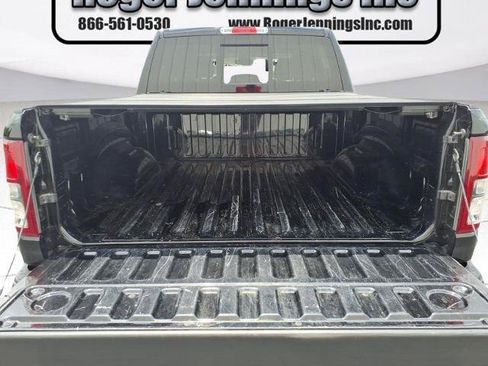 Used 2022 RAM 1500 Big Horn AWD/4WD image 21