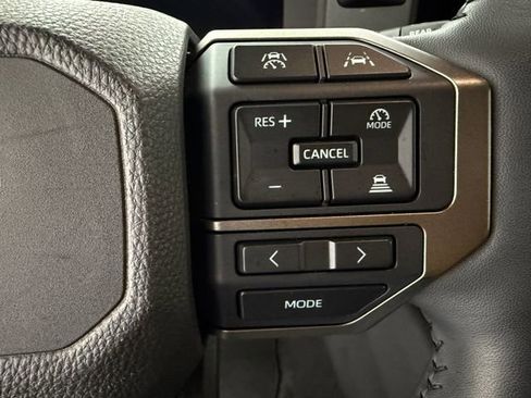 Used 2024 Toyota Land Cruiser w/ Premium Package image 12