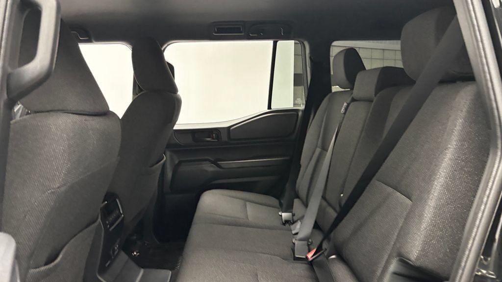 Used 2025 Toyota Land Cruiser 1958 AWD/4WD image 36