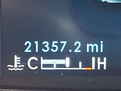 Certified 2024 Lincoln Corsair AWD w/ Equipment Group 101A image 31