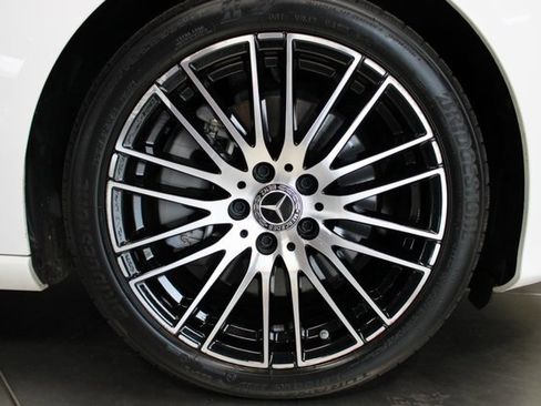 Used 2024 Mercedes-Benz C 300 4MATIC Sedan w/ Exclusive Trim Package image 35