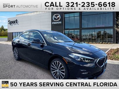 Used 2021 BMW 228i xDrive Gran Coupe w/ Convenience Package