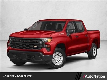 Used 2023 Chevrolet Silverado 1500 RST w/ Convenience Package II