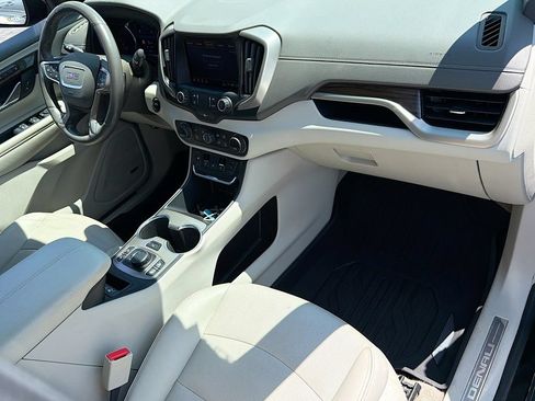 Used 2020 GMC Terrain Denali FWD image 30