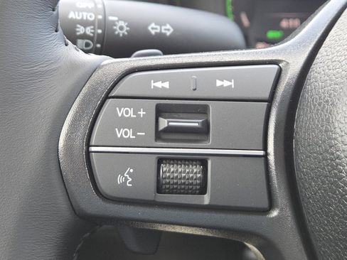 New 2026 Honda Accord Sport image 32