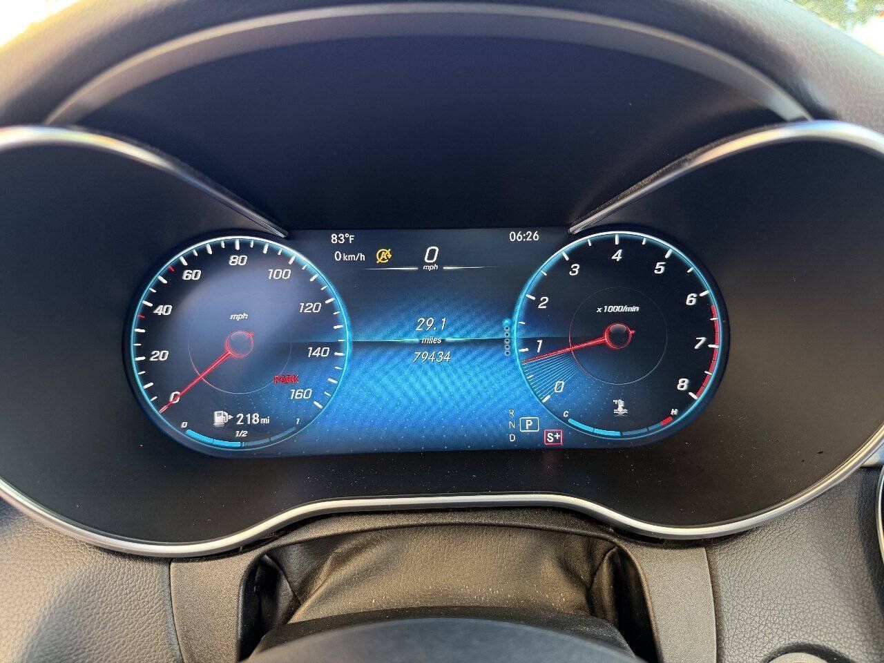 Used 2020 Mercedes-Benz C 300 Sedan image 16