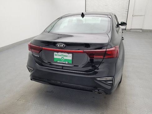 Used 2020 Kia Forte LXS image 7