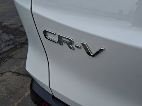 Used 2024 Honda CR-V EX-L image 31