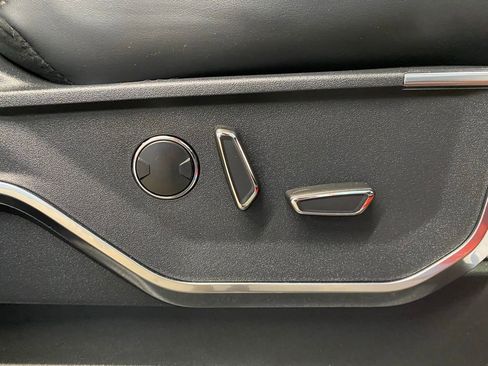 Used 2021 Ford F150 Raptor w/ Equipment Group 801A High image 50