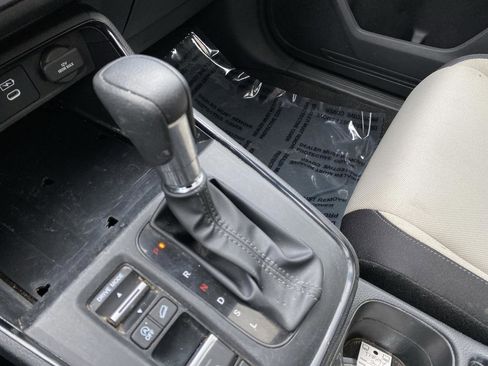 Used 2023 Honda CR-V EX image 23