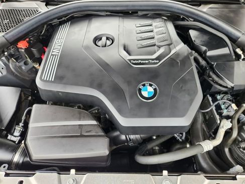 Used 2024 BMW 330i Sedan w/ Convenience Package image 29