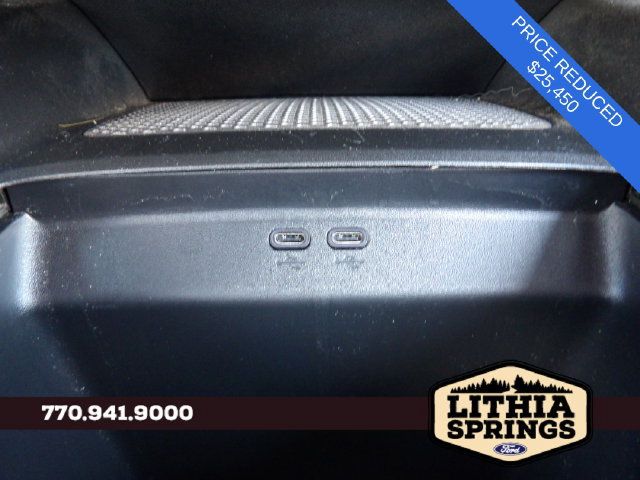 Used 2024 Chevrolet Blazer EV RS AWD/4WD image 19