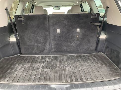 Used 2024 Toyota Grand Highlander XLE image 19