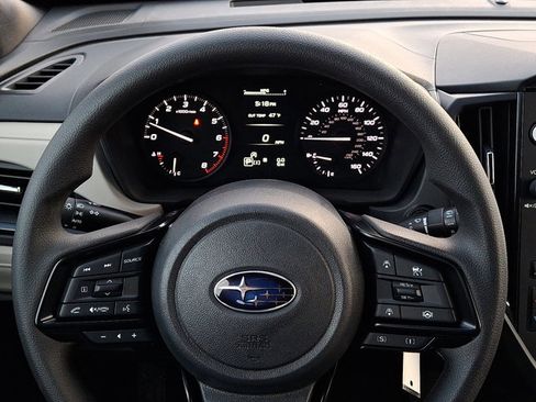 New 2026 Subaru Forester image 16