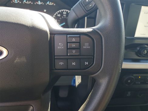Used 2023 Ford F150 XLT image 17