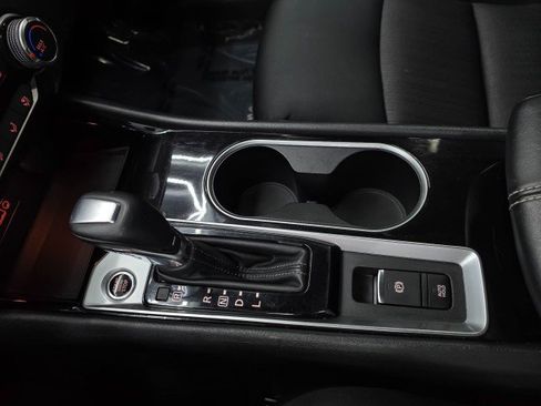 Used 2022 Nissan Altima 2.5 SV w/ SV Premium Package FWD image 26