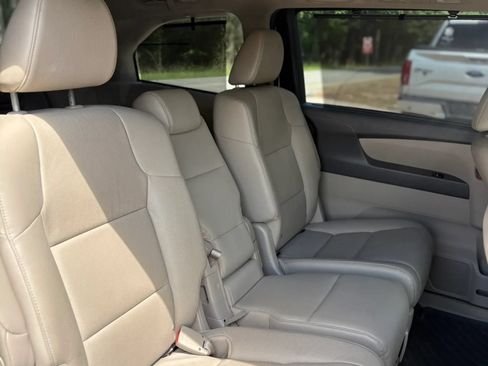 Used 2014 Honda Odyssey Touring image 24