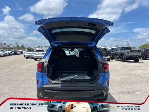 New 2026 GMC Terrain Elevation w/ Elevation Premium Package image 16