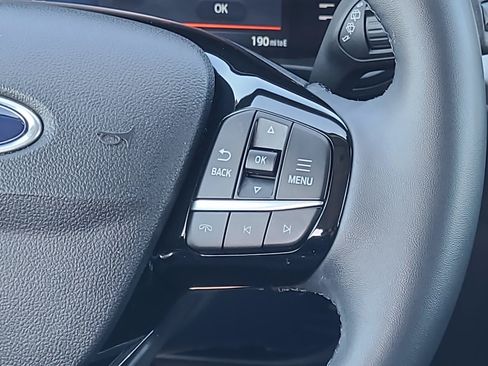 Certified 2023 Ford Escape Active AWD/4WD image 13