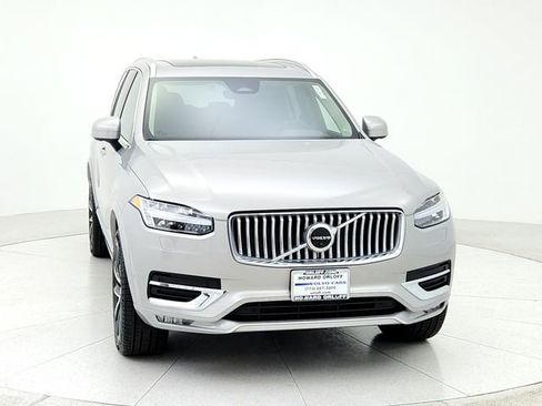 New 2025 Volvo XC90 B6 Plus w/ Protection Package Premier image 2