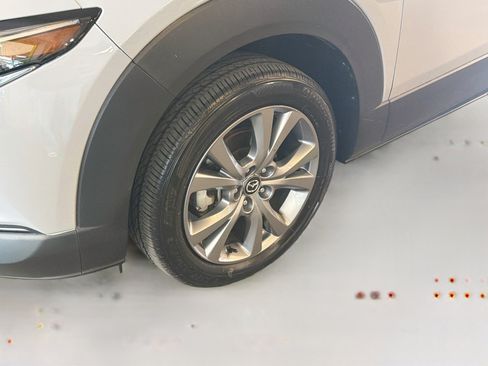 Used 2025 MAZDA CX-30 AWD 2.5 S w/ Preferred Package image 11